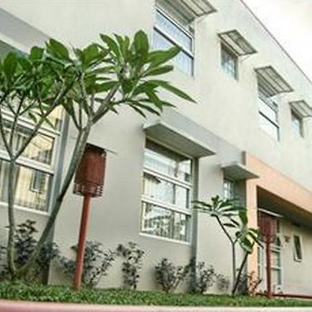 Saidah Guest House Bandung Extérieur photo