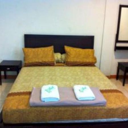 Saidah Guest House Bandung Extérieur photo