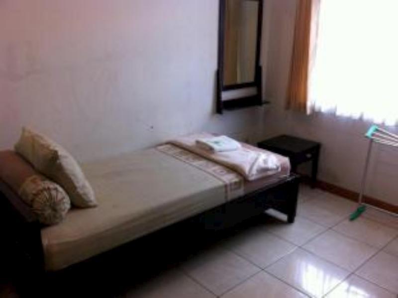 Saidah Guest House Bandung Extérieur photo