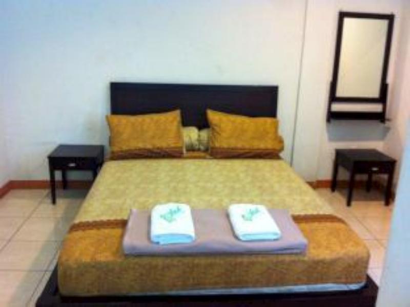 Saidah Guest House Bandung Extérieur photo