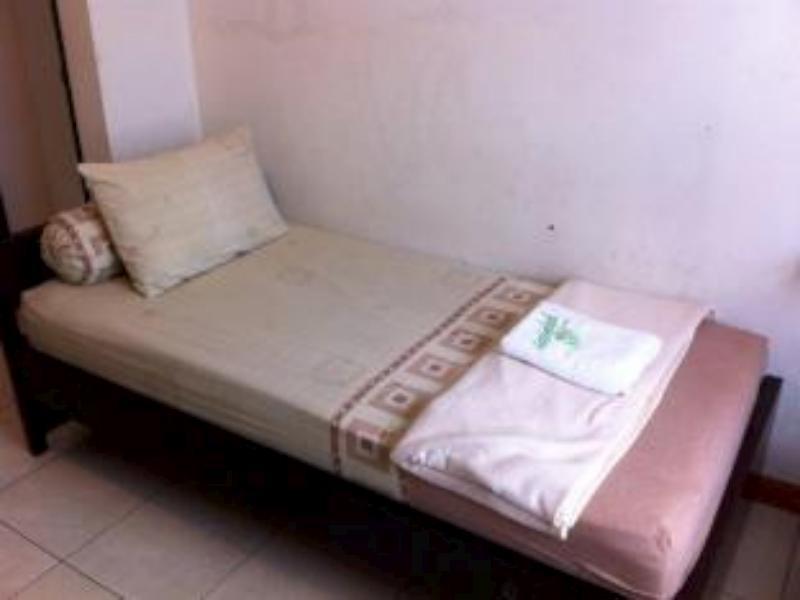 Saidah Guest House Bandung Extérieur photo